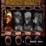 Code metal slug 4 arcade image 1