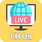 CH ON - 실시간 VOD 다시보기, 실시간 무료 TV APK