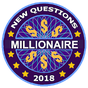Icône apk New Millionaire 2019 Quiz Game