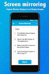 Imagen 1 de Screen Mirroring with TV