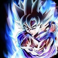 Downloaden Sie Die Kostenlose Goku Wallpaper Hd Goku Dragon Ball Wallpaper Apk Fur Android