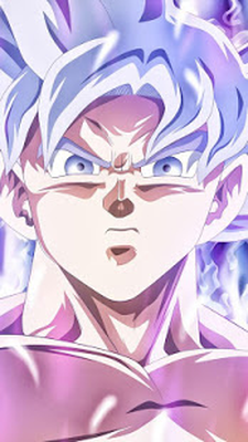 Tải miễn phí APK Goku Wallpaper HD : Goku, Dragon Ball wallpaper Android