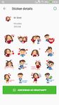 WAStickerApps - Love Stickers for WhatsApp image 
