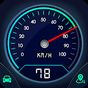 Geschwindigkeit Detektor Kamera - Leben Tachometer APK Icon