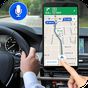 Icône apk Direction de la route de conduite GPS