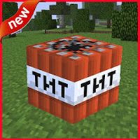 Pobierz Tnt Mods For Minecraft Za Darmo W Apk Na Androida