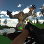 Finding Bigfoot - Yeti Monster Survival Game APK Simgesi