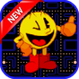 Pacman Classic의 apk 아이콘