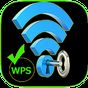 Icône apk WPSconnect WPS Wifi Connect