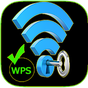 WPSconnect WPS Wifi Connect APK