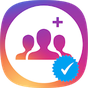 boost followers on instagram apk icon