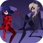 LadyBug Wallpaper HD APK