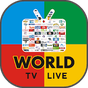 Icône apk World TV Live
