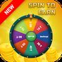 Spin To Earn Money : Spin To Win apk icon
