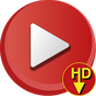 Biểu tượng apk Play Tube - Video Tube Player