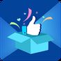 LikerBox - Get Real Facebook Page &amp; Post Likes apk icon