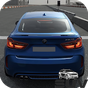 Driving Bmw Suv Simulator 2019 APK