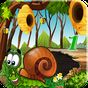 Ikona apk Snail Bobbery New Adventure