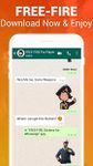 Immagine 3 di Free Fire Stickers for WhatsApp (WastickerApps)