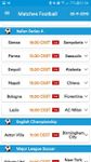 Картинка 1 Live Football On TV - Matches