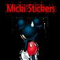 Ícone do apk Stickers For Mickey WAStickerApps