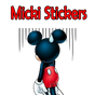 Stickers For Mickey WAStickerApps APK