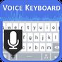 Ikon apk Voice Typing Keyboard - Type with Voice