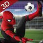 Spiderman Dream Soccer Star: Fußballspiele 2018 APK Icon