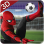 Ícone do apk Spiderman Dream Soccer Star: Jogos de Futebol 2018