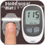 Blood Sugar Diet APK