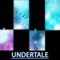 Undertale Piano Game apk icono