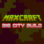 MaxCraft: Big City Building Games APK