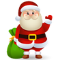 Christmas Stickers for Whatsapp - WAStickerApps apk icon