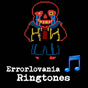 APK-иконка ErrorLovania ErrorTale Ringtones
