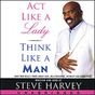 Εικονίδιο του Act Like a Lady, Think Like a Man By Steve Harvey apk