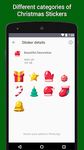 Christmas Stickers for Whatsapp - WAStickerApps image 2