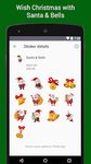 Christmas Stickers for Whatsapp - WAStickerApps image 4