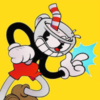 Download do APK de CUPHEAD Adventure para Android