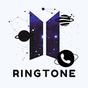 Biểu tượng apk BTS Ringtones - Nhạc chuông BTS hot nhất cho Army