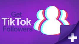 Followers for TikTok εικόνα 
