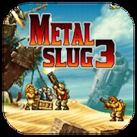 juego metal slug 3 apk gratis