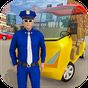Ikon apk Mega Shopping Mall Taxi: Stunt Driver