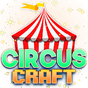 Circus Craft: Un circo y un parque de atracciones APK