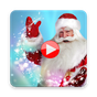 APK-иконка Видеопоздравление от Деда Мороза