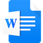 Ícone do apk Office for Android – Word, Excel, PDF, Docx, Slide