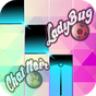 APK-иконка Ladybug Catnoir Piano Magic