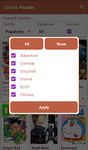 Immagine 2 di Comic Reader - Free HD Comics With Offline Reader
