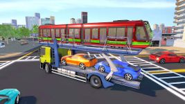 Immobilier: chargeur simulateur camion livraison image 12