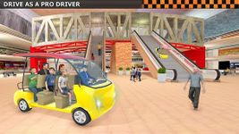 Mega Alışveriş Merkezi Taksi: Dublör Sürücüsü imgesi 4
