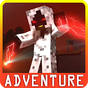 Entity 303 The Final Shadow Adventure MCPE Mcworld APK